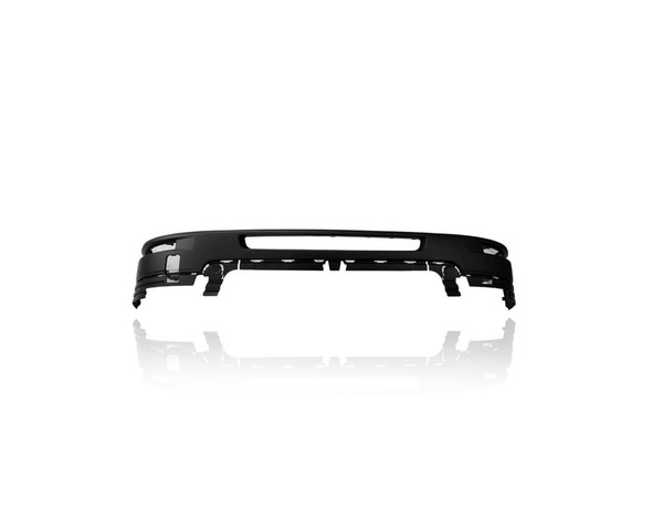 Bumper Cover - Compatible/Replacement for '07-14 Volvo XC90 - Front, Primed Without Headlight Washer Hole - 39871297