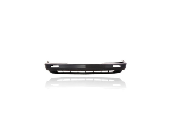 Bumper Cover - Compatible/Replacement for '89-91 Pontiac Grand Am LE/Standard-Only - Front, Primed - 22545469 CAPA