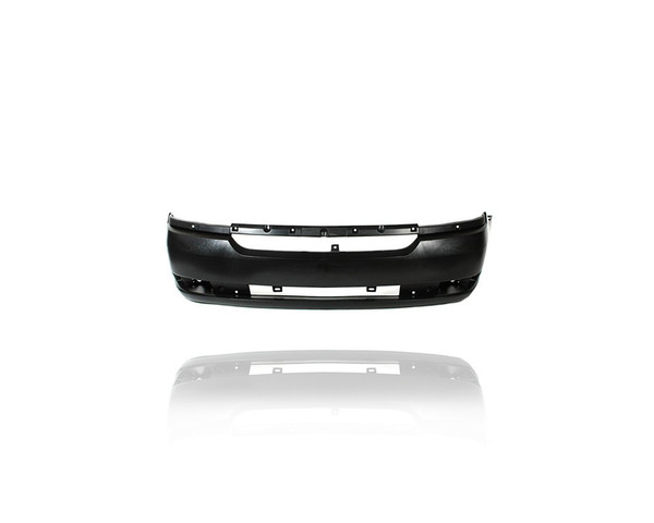 Bumper Cover - Compatible/Replacement for '04-05 Chevrolet Malibu/Maxx - Front, Primed - 19120531 CAPA