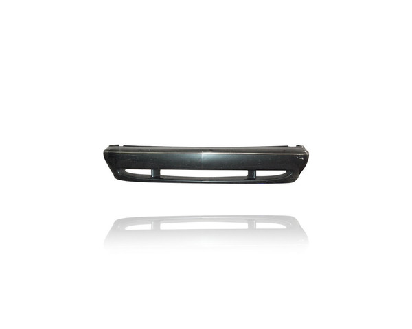 Bumper Cover - Compatible/Replacement for '96-99 Oldsmobile 88 Royale LS/LSS - Front, Primed - 25644009