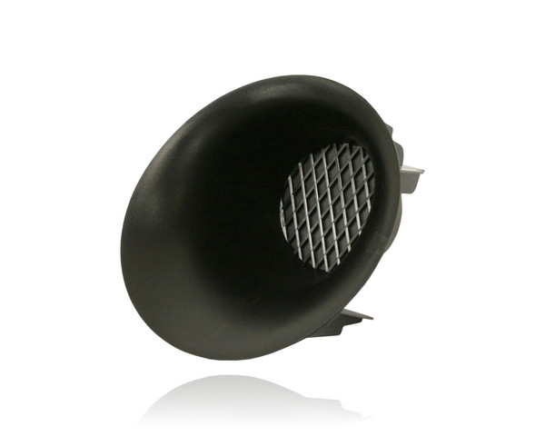 Fog Light Cover For 5212704010 05-11 Toyota Tacoma (Right Hand - Passenger)