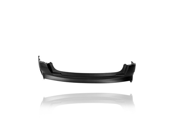 Bumper Cover - Compatible/Replacement for '21-23 Kia Sorento FWD S/EX/SX/Prestige/FWD - Rear, Primed - 86611R5300
