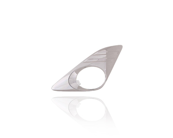 Fog Light Cover For 12-14 Toyota Camry-L/LE/XLE, 12-14 Hybrid - Left Hand / Driver - 5212806310
