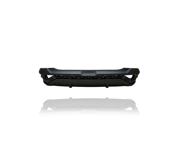 Bumper Cover - Compatible/Replacement for '22-23 Hyundai Tucson SE/SEL - Rear, Primed - 86612CW000 CAPA