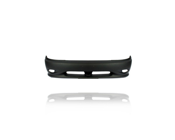 Bumper Cover - Compatible/Replacement for '01-02 Kia Rio/Cinco Sedan/Wagon - Front, Primed - 0K32B50030BXX