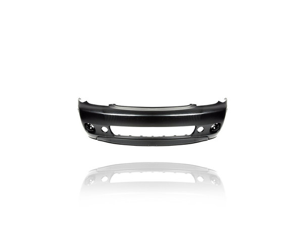 Bumper Cover - Compatible/Replacement for '04-05 Scion xA - Front, Primed - 5211952917