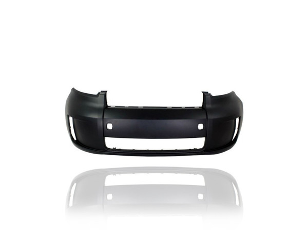 Bumper Cover - Compatible/Replacement for '08-10 Scion xB - Front, Primed - 5211912944 CAPA