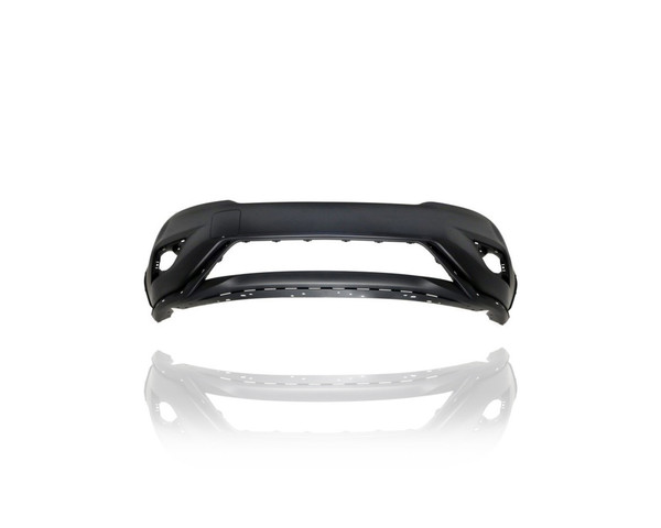 Bumper Cover - Compatible/Replacement for '15-18 Nissan Murano - Front, Primed - 620225AA0H
