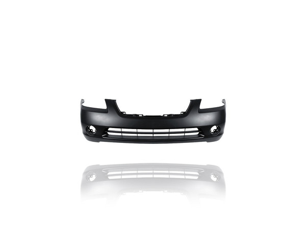 Bumper Cover - Compatible/Replacement for '02-04 Nissan Altima - Front, Primed - 620228J040