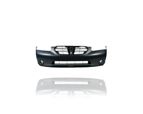 Bumper Cover - Compatible/Replacement for '00-01 Nissan Maxima - Front, Primed - 620222Y925