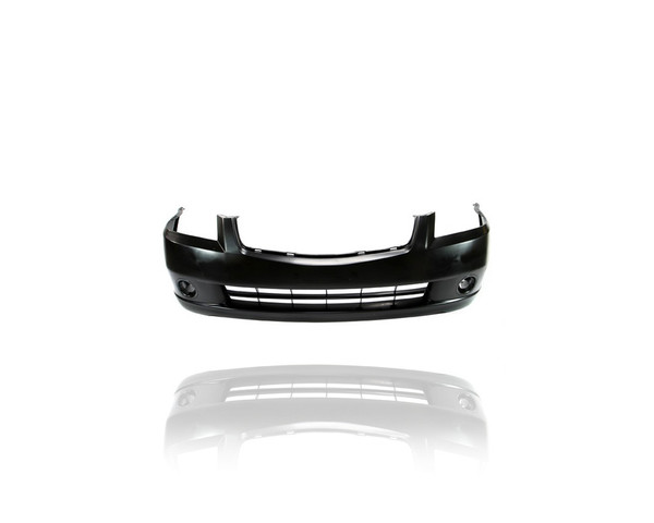 Bumper Cover - Compatible/Replacement for '05-06 Nissan Altima - Front, Primed - 62022ZB000