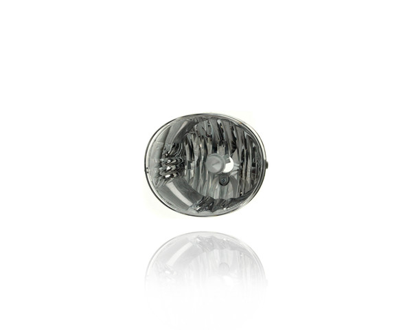 Fog Light Assembly For TO2594102 05-07 Toyota Avalanche/Lexus ES300/330, 04-05 RAV4, 06-09 4Runner - Left Hand - Driver, NSF