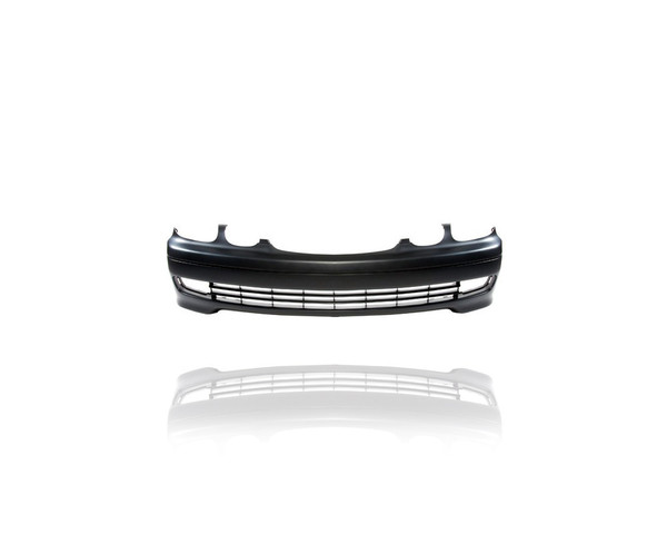 Bumper Cover - Compatible/Replacement for '98-05 Lexus GS300/400/430 - Front, Primed - 5211930934