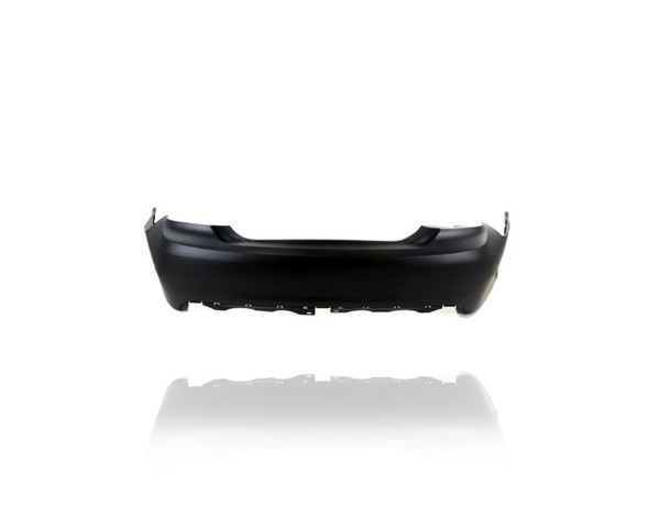 Bumper Cover - Compatible/Replacement for '11-12 Toyota Avalon - Rear, Primed - 5215907900 CAPA