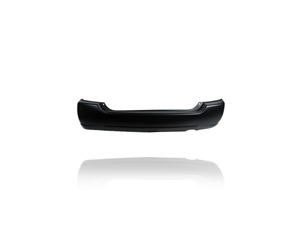 Bumper Cover - Compatible/Replacement for '04-07 Toyota Highlander/Hybrid - Rear, Primed - 5215948904