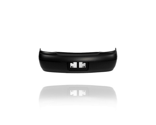 Bumper Cover - Compatible/Replacement for '99-03 Toyota Solara - Rear, Primed - 52159AA901