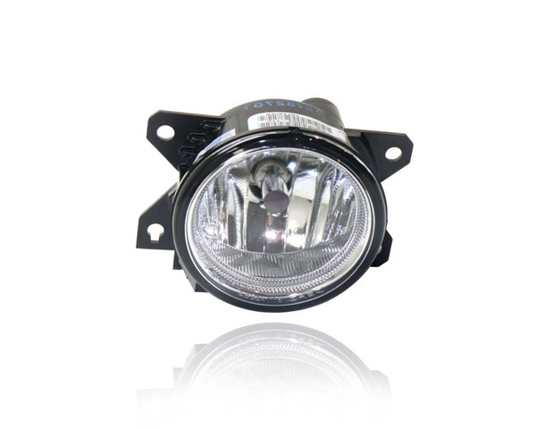 Fog Light Assembly Fit/For 33900TBAA01 16-21 Honda Civic Sedan/Hatchback, 16-20 Coupe, 18-20 Fit, 19-22 HRV - Right Hand - Passenger, CAPA