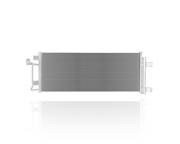 A-C Condenser - 30261 Compatible/Replacement for '23-23 Chevrolet Colorado/GMC Canyon Crew Pick Up 4Cy/2.7L Turbo - With Receiver & Dryer - 84722278