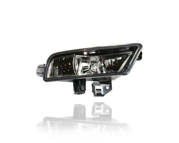 Fog Light Assembly For 15-16 Honda CR-V-EX/EXL/Touring (Exclude LX/SE) - Right Hand / Passenger - CAPA - 33900T1WA11
