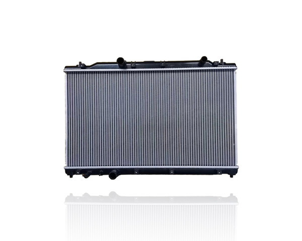 Radiator - 13946 Compatible/Replacement for '23-25 Honda CR-V 1.5T - 1901068AA01