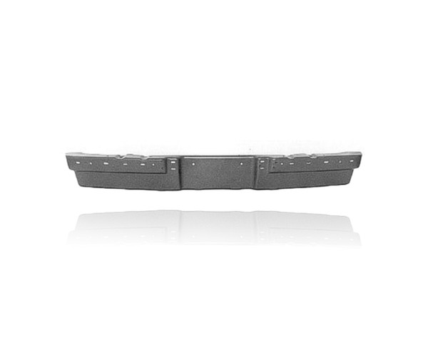 Bumper Cover Reinforcement - Compatible/Replacement for '91-96 Oldsmobile 98 Regency (Exclude 88) - Rear, 25601121