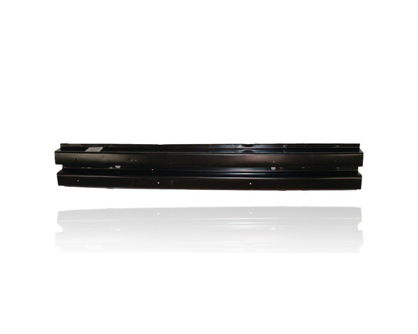 Bumper Cover Reinforcement - Compatible/Replacement for '91-92 Pontiac Firebird Trans Am - Rear, 10118424