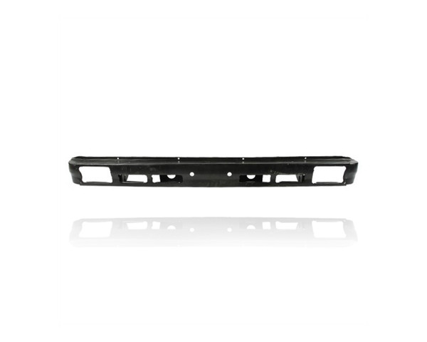 Bumper Cover Reinforcement - Compatible/Replacement for '83-86 Nissan Pulsar Coupe-Only - Front, 6220637M51 - OEM