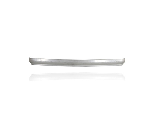 Bumper Cover Reinforcement - Compatible/Replacement for '98-01 VW Volkswagen Passat, 02-05 Wagon - Rear, 3B0807311A