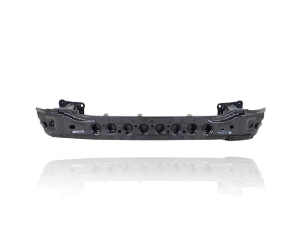 Bumper Cover Reinforcement - Compatible/Replacement for '15-18 Lincoln MKC With Adaptive Cruise Control - Front, EJ7Z7810852B