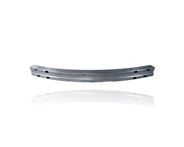 Bumper Cover Reinforcement - Compatible/Replacement for '06-10 Buick Lucerne - Front, Aluminum, 15808579
