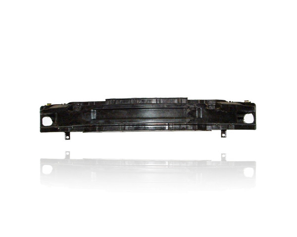 Bumper Cover Reinforcement - Compatible/Replacement for '96-97 Kia Sephia - Front, 0K24A50070F - OEM