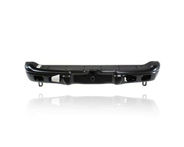 Bumper Cover Reinforcement - Compatible/Replacement for '98-02 Daewoo Nubira Wagon - Rear, 96190321 - OEM
