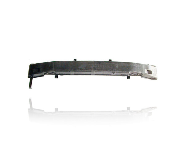 Bumper Cover Reinforcement - Compatible/Replacement for '98-98 Kia Sportage - Front, 0K08050070C - OEM