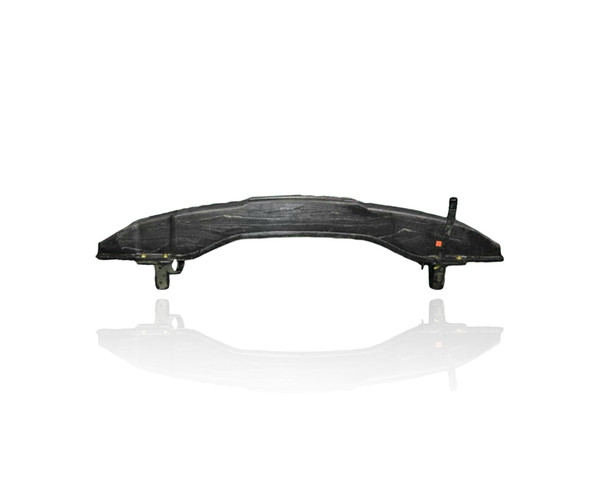 Bumper Cover Reinforcement - Compatible/Replacement for '02-04 Kia Spectra Hatchback - Rear, 0K2S150260 - OEM