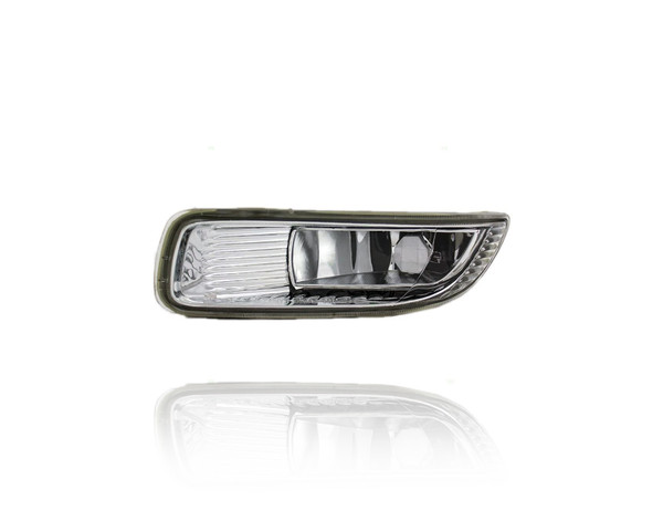 Fog Light Assembly For 03-04 Toyota Corolla - Left Hand Driver - 8122002060