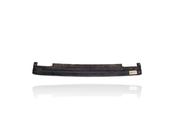 Bumper Cover Reinforcement - Compatible/Replacement for '83-87 Renault Alliance Encore - Front, 35000056