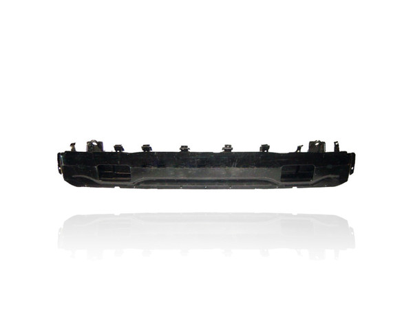 Bumper Cover Reinforcement - Compatible/Replacement for '84-86 Nissan 200SX - Rear, 8503006F00 - OEM