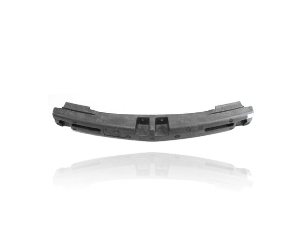 Bumper Impact Absorber - Compatible/Replacement for '96-98 Buick Skylark - Front, 22649888