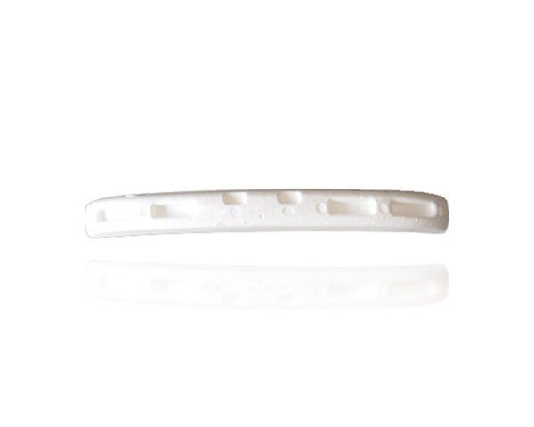 Bumper Impact Absorber - Compatible/Replacement for '98-02 Daewoo Leganza - Front, 96205768 - OEM