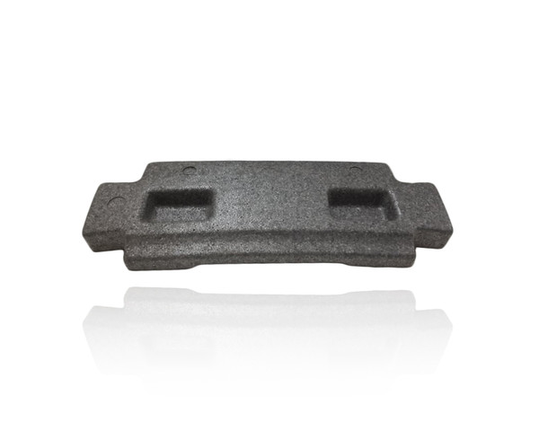 Bumper Impact Absorber - Compatible/Replacement for '04-05 Hyundai XG300/350 - Rear, 8662339510 - OEM