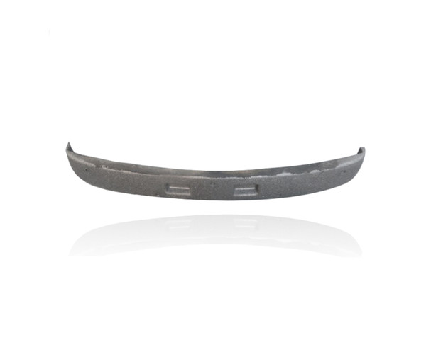 Bumper Impact Absorber - Compatible/Replacement for '00-02 Hyundai Accent Sedan - Rear, 8662025050 - OEM