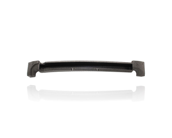 Bumper Impact Absorber - Compatible/Replacement for '17-20 Nissan Pathfinder - Front, 620909PF0A - CAPA