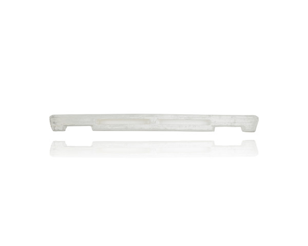 Bumper Impact Absorber - Compatible/Replacement for '82-83 Toyota Corolla Sedan/Wagon - Front, 5261112060 - OEM