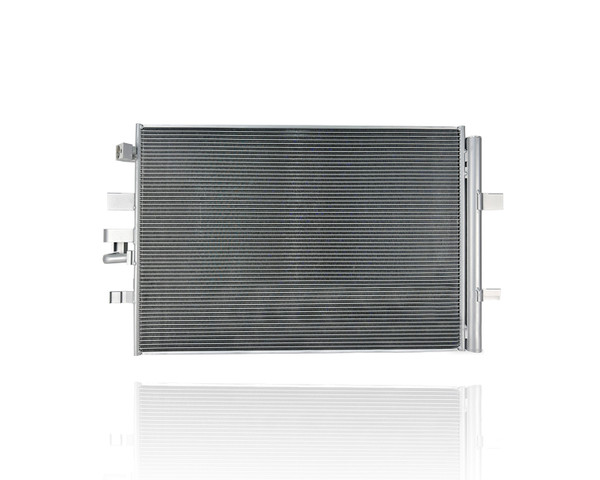 A-C Condenser 30277 Compatible/Replacement for '24-24 Ford Ranger Crew Cab Pickup Raptor 3.0T/6Cy - With Receiver & Dryer, MB3Z19712F