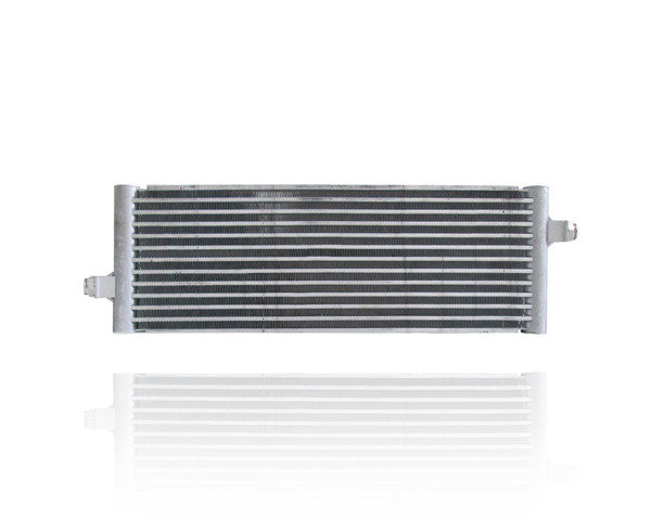 Automatic Transmission Oil Cooler Compatible/Replacement for '12-15 Mercedes-Benz ML63, 13-16 GL63, 16-19 GLE63, 17-19 GLS63 8Cy/5.5T, 1665000700