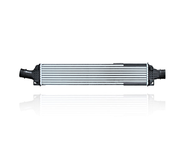 Intercooler Compatible/Replacement for '18-20 Audi Q5, 20-24 Q5E 4Cy 2.0Th, 80A145805J