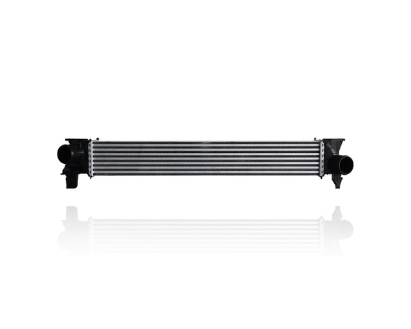 Intercooler Compatible/Replacement for '14-17 RAM ProMaster 1500/2500/3500 4Cy/3.0TD, 68198978AA