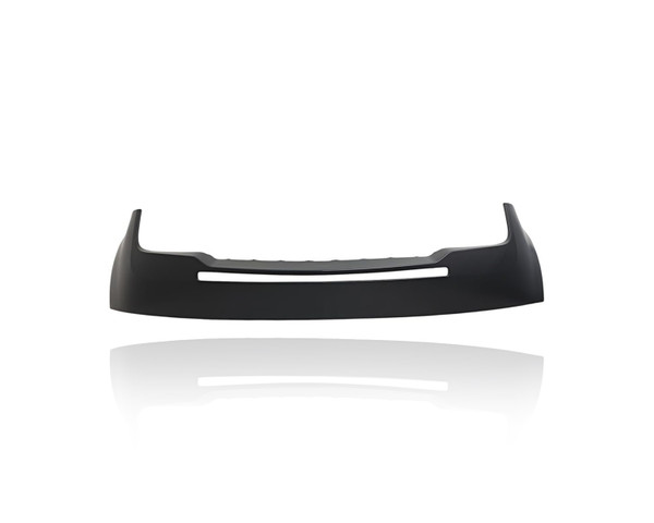 Bumper Cover - Compatible/Replacement for '07-10 Lincoln MKX - Front Upper, Primed, 7A1Z17D957APTM, CAPA