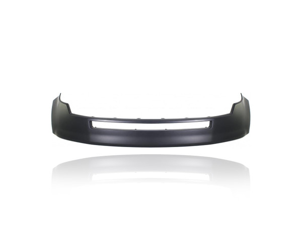 Bumper Cover - Compatible/Replacement for '07-10 Ford Edge - Front, Primed, 7T4Z17D957APTM, CAPA