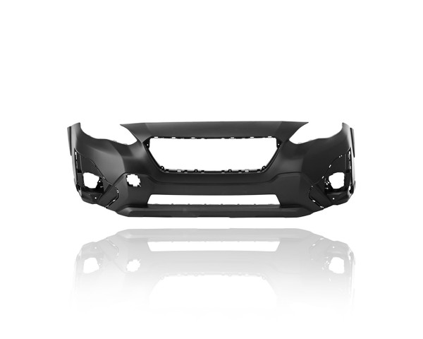 Bumper Cover - Compatible/Replacement for '21-23 Subaru Crosstrek Sport - Front, Primed, 57704FL040